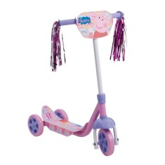 Patinete Peppa Multibrink 1538
