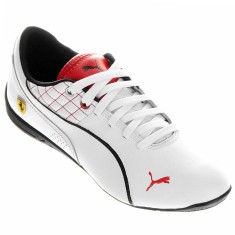 Tênis Puma Masculino Casual Drift Cat 6 SF Flash
