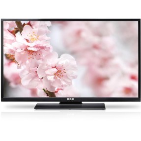 TV LED 40" CCE Full HD 2 HDMI LV40G