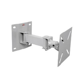 Suporte para TV LCD/LED/Plasma Parede Articulado 10" a 42" Girovisão GVLCD A 6.0