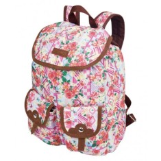 Mochila Sestini Drean 16T com tampa
