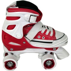 Patins Tradicional 4 rodas Bel Fix All Style Classic