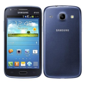 Smartphone Samsung Galaxy S III Duos GT-I8262B Câmera 5,0 MP Desbloqueado 2 Chips 8GB Android 4.1 (Jelly Bean) Wi-Fi 3G