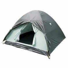 Barraca de Camping 2 pessoas Nautika Fox 2