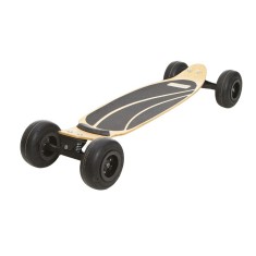 Skate Carveboard - DropBoards Carve First Slick