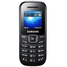 Celular Samsung E1205