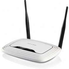 Roteador Wireless 300 Mbps TL-WR841N - TP-Link