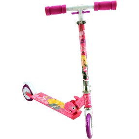 Patinete Barbie Astro Toys 8931