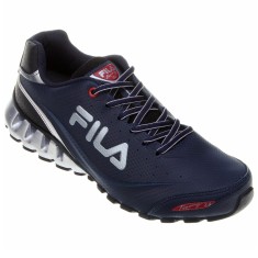 Tênis Fila Masculino Corrida Racing 2.0