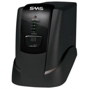 Nobreak Manager III Senoidal 700VA Bivolt - SMS