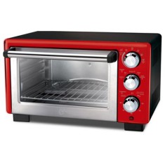 Forno Elétrico Oster 18 Litros Convection Cook