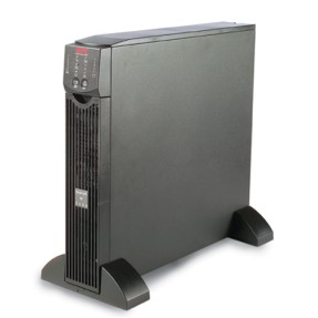 Nobreak SURT2000XLI 2000VA Tensão de Entrada 220V - APC