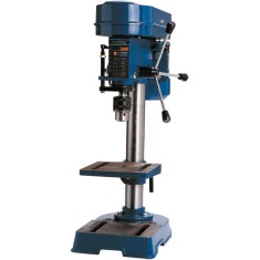Furadeira De Mesa (Bancada) 250W Gamma - 1680BR