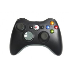 Controle Xbox 360 sem Fio KP-5122 - Knup