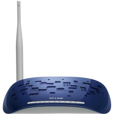 Roteador Modem Wireless 150 Mbps TD W8950ND V2 - TP-Link