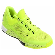 Tênis Adidas Masculino Basquete Crazylight Boost 2 Low