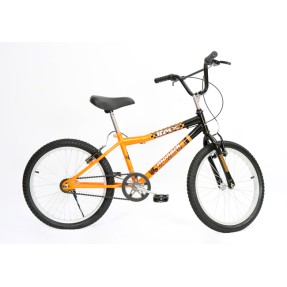 Bicicleta BMX Monark Aro 20 Freio V-Brake BMX 20