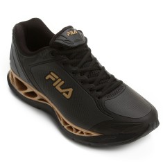 Tênis Fila Masculino Corrida Cage Snake