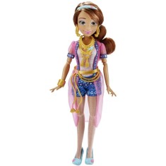 Boneca Descendentes Genie Chic Audrey Hasbro