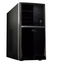 PC Desk Tecnologia Workstation Xeon E3-1231 V3 3,40 GHz 16 GB HD 1 TB SSD 120 GB NVIDIA Quadro K2200 DVD-RW Windows 7 Professional X1200WM V3