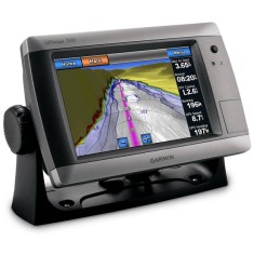 GPS Náutico Garmin GPSMAP 720 7,0 "