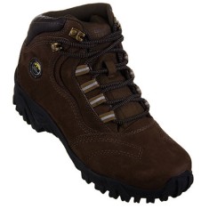 Tênis Bull Terrier Masculino Trekking Fire Fox Hi