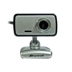 WebCam Fortrek 20 MP Fun EC101SV