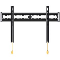 Suporte para TV LCD/LED/Plasma Parede 32 a 65 Polegadas ELG Vesa 600 E600