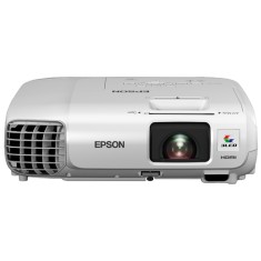Projetor Epson PowerLite 3.000 lumens X29