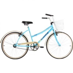 Bicicleta Track & Bikes Aro 26 Freio V-Brake Classic Plus