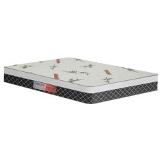 Colchão Casal Espuma Plumatex D28 Falcon 138 x 20 x 188 cm