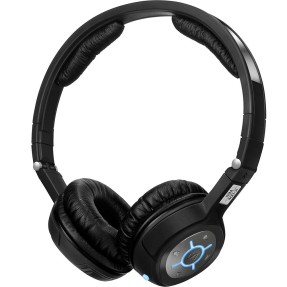 Headset Bluetooth Sennheiser MM 400-X