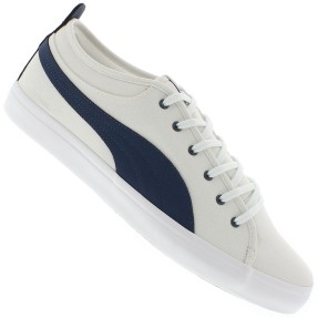 Tênis Puma Masculino Casual Elsu Bluchertoe