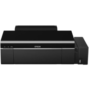Impressora Epson Ecotank L800 Tanque de Tinta Colorida