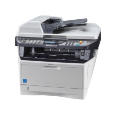 Multifuncional Kyocera M2035DN-L Laser Preto e Branco