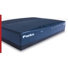 Modem Altavia 617 BU - Parks