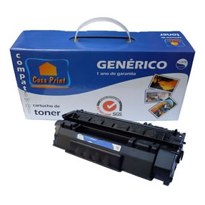 Toner Preto Compatível 109R00602