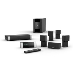 Home Theater Bose 0 W 5.1 Canais 1 HDMI Lifestyle V20