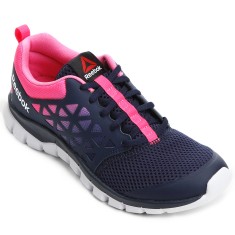 Tênis Reebok Feminino Corrida Sublite XT Cushion 2.0