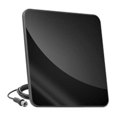 Antena de TV Interna Externa Tvyes HDS15A