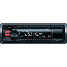 Media Receiver Sony Xplod DSX-A35U
