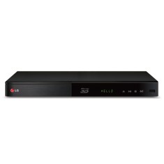 Blu-Ray Player LG 3D BP440