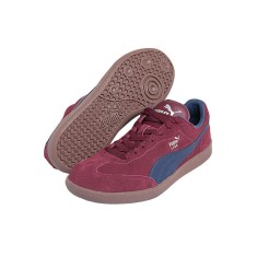 Tênis Puma Masculino Casual Liga Suede
