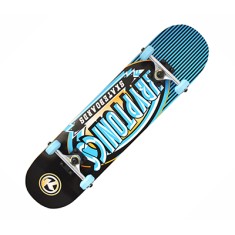 Skate Street - Kryptonics Icy