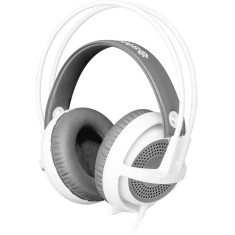 Headset com Microfone Steelseries Siberia V3