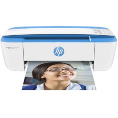 Multifuncional HP Deskjet Ink Advantage 3776 Jato de Tinta Colorida Sem Fio