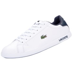 Tênis Lacoste Masculino Casual Graduate LCR3