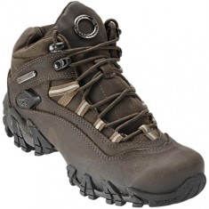 Tênis Bull Terrier Masculino Trekking Euro