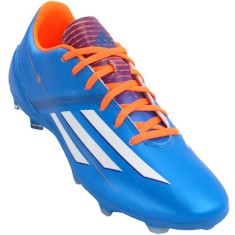 Chuteira Campo Adidas F10 TRX FG Adulto