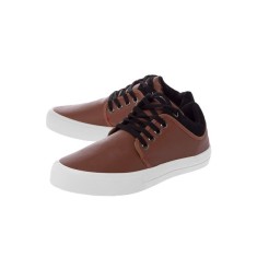 Tênis Ride Skateboards Masculino Skate Foray